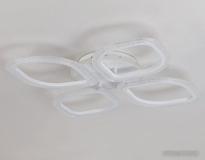 Припотолочная люстра Ambrella Acrylica FA4501
