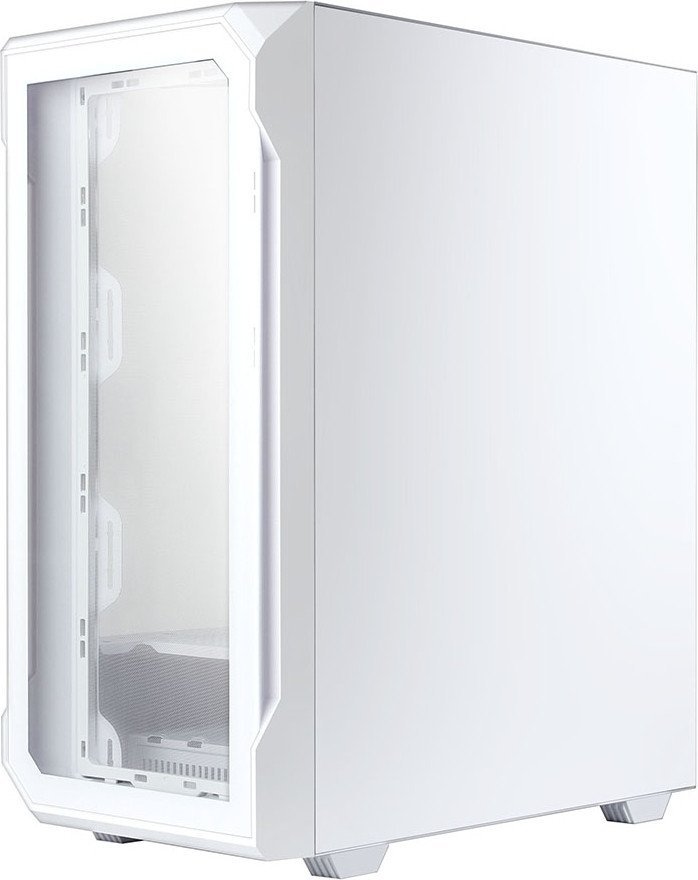 Корпус Ginzzu CL130