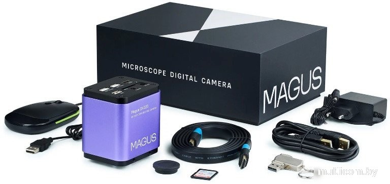 Magus CHD20 83192