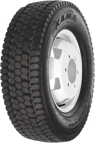 Автомобильные шины KAMA NR 201 275/70R22.5 148/145L