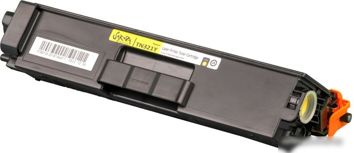 Картридж Sakura Printing SATN321Y