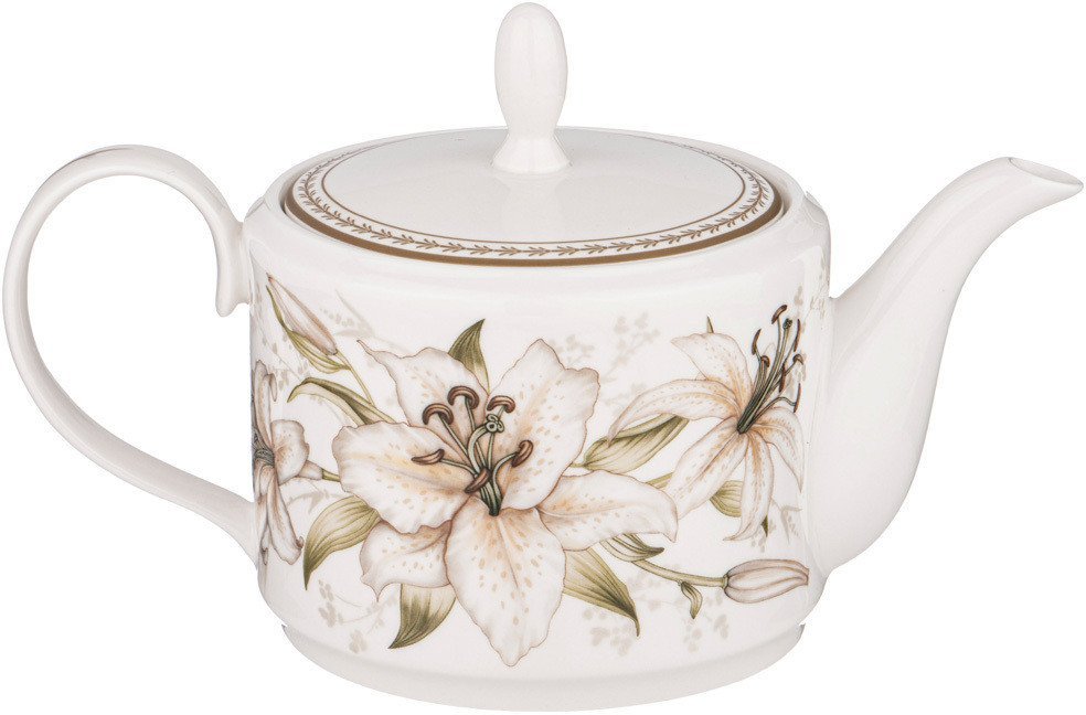 Сервиз Lefard Lilies 590-268