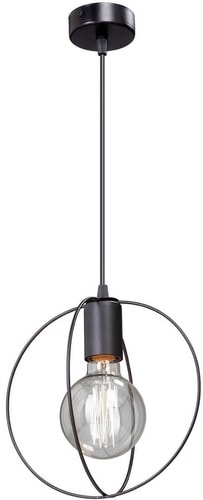 Подвесная люстра Vitaluce V4328-1/1S