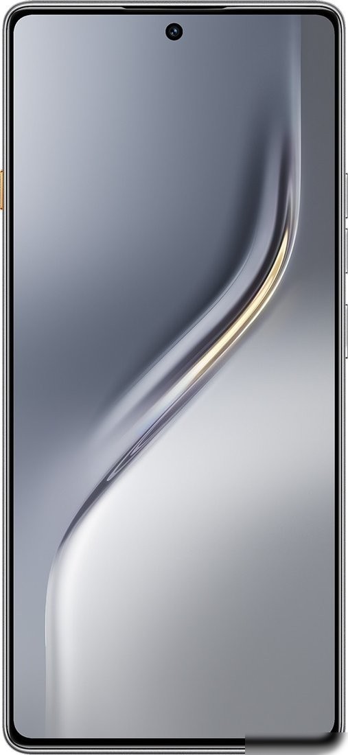 Телефон Tecno Camon 40 8GB/128GB (галактический черный)