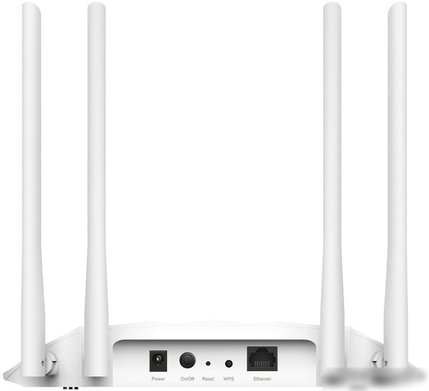 Точка доступа TP-Link TL-WA1201 V3