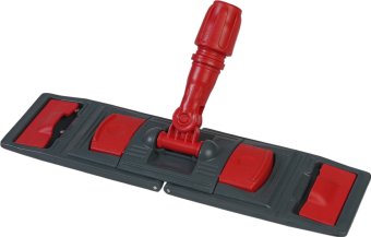 Держатель мопа Bradex NPK195R (красный)