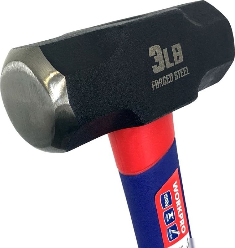 Кувалда Workpro WP241032
