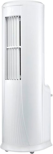 Мобильный кондиционер Electrolux Nebula EACM-18 NB/N6_V2