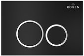 Панель смыва Roxen Santi 410260B