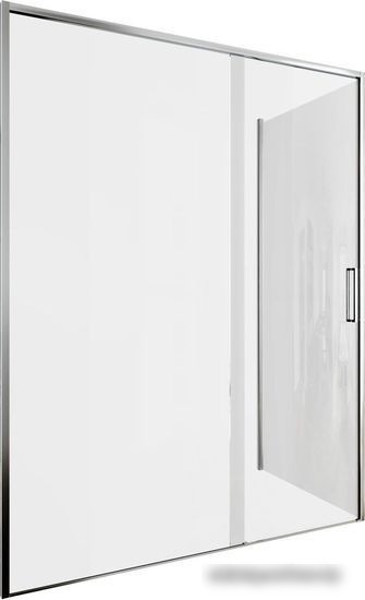 Душевой уголок Aquanet Pleasure Evo 150 AE65-150x80-CT (хром)
