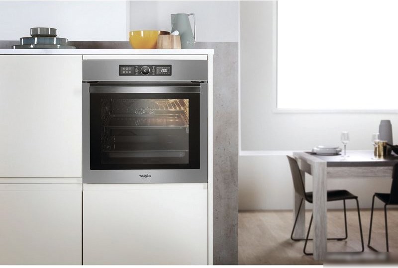 Электрический духовой шкаф Whirlpool AKZ9 6230 S