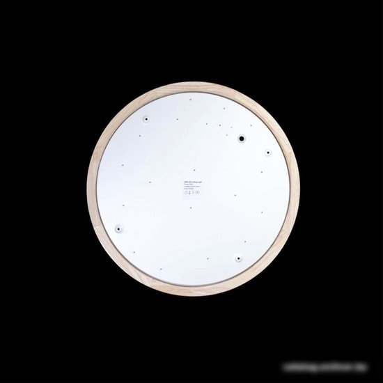 Люстра-тарелка LOFT IT Axel 10001/36 White