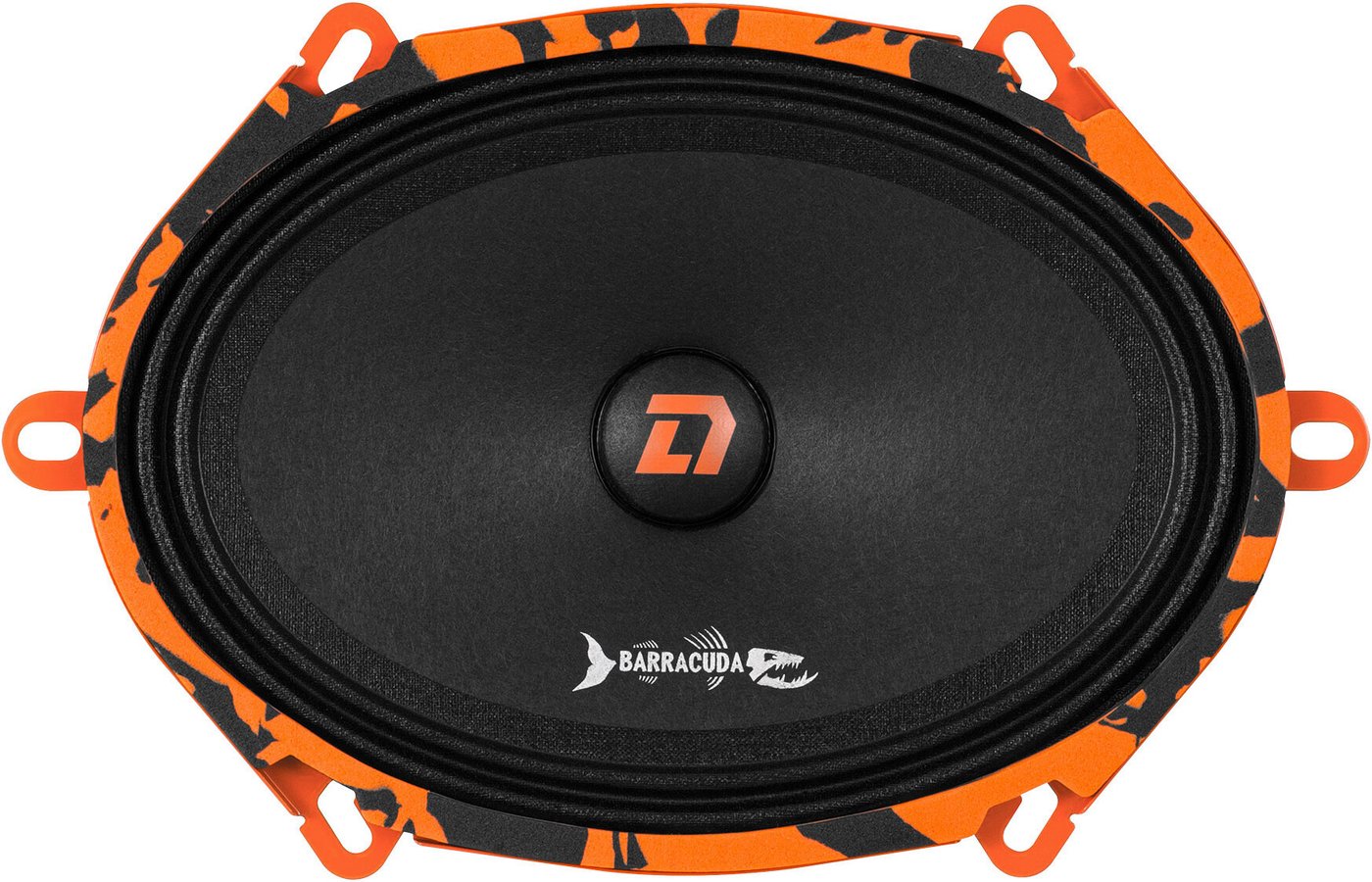 Среднечастотная АС DL Audio Barracuda 57 v2