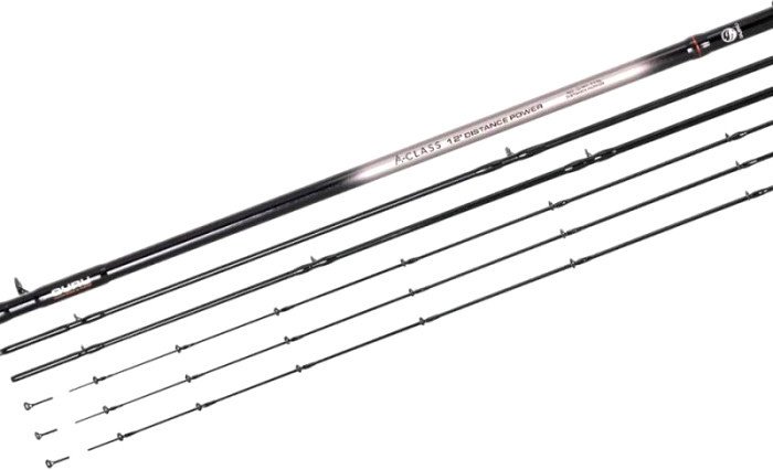 Удилище Guru A-Class 13 Distance Feeder 150г GAC067