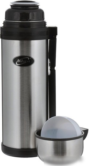 Термос BIOSTAL NG-1800-1 Stainless Steel