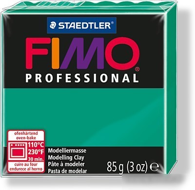 Полимерная глина Fimo 8004-500 (85 г) Полимерная глина Fimo 8004-500 (85 г)
