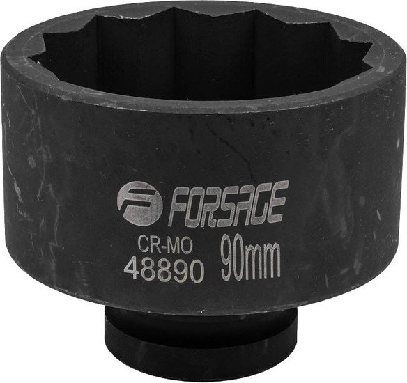 Головка слесарная FORSAGE F-48890