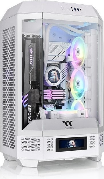ЖК-панель Thermaltake LCD Screen Kit Tower 300/Ceres 330 AC-073-OO1NAN-A1