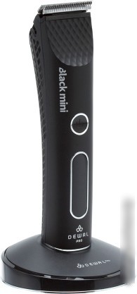 Машинка для стрижки волос Dewal Black Mini 03-066