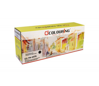 Картридж Colouring CG-TN-2375 (аналог Brother TN-2375)