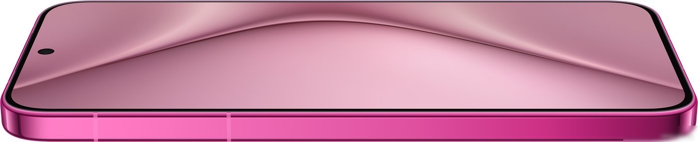 Телефон Huawei Pura 70 ADY-LX9 12GB/256GB (розовый)