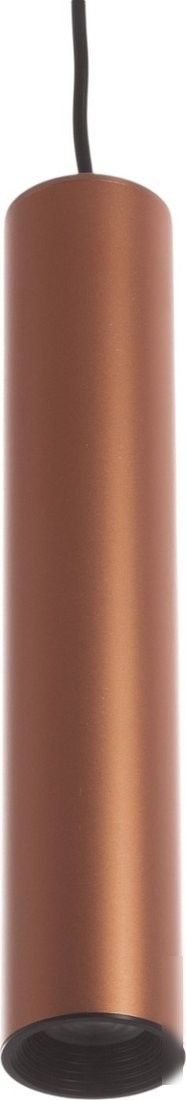 Подвесная люстра BayerLux Лукас 9919639 (матовая медь)