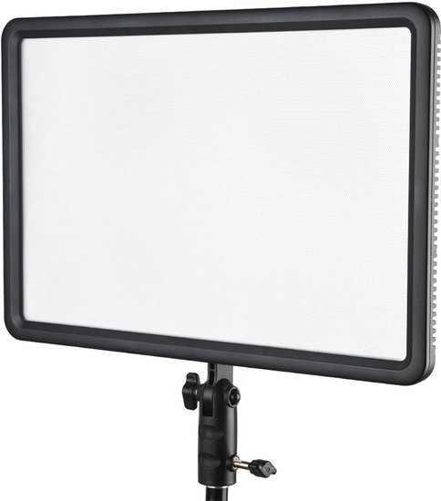 Лампа Godox LEDP260C накамерный (без пульта)
