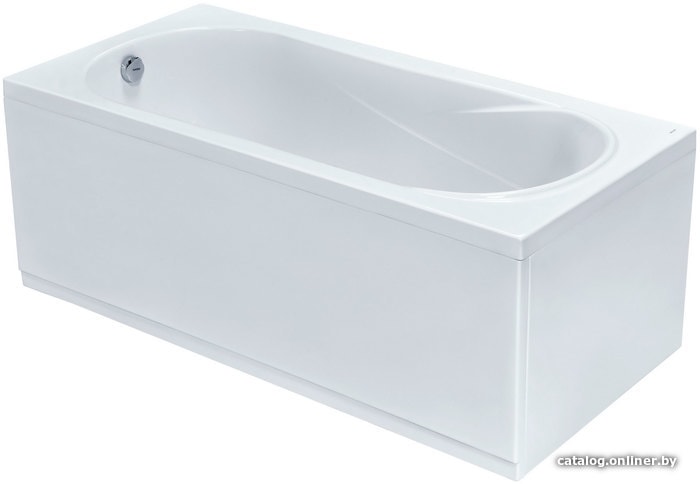 Ванна Santek Касабланка 170x80 1WH302441