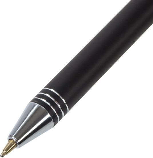 Ручка шариковая BRAUBERG Magneto 143494