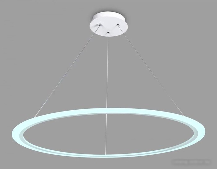 Подвесная люстра Ambrella light FA FA4351