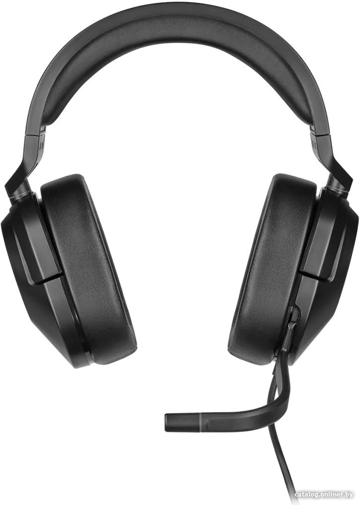 Наушники Corsair HS55 Surround (карбон)
