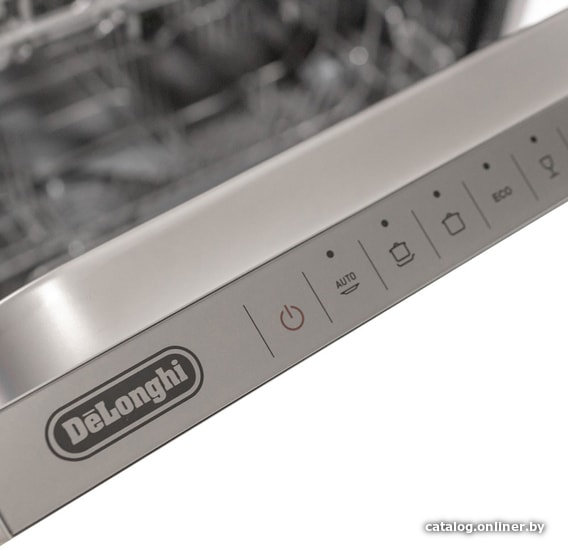 Посудомоечная машина DeLonghi DDW06F Supreme nova