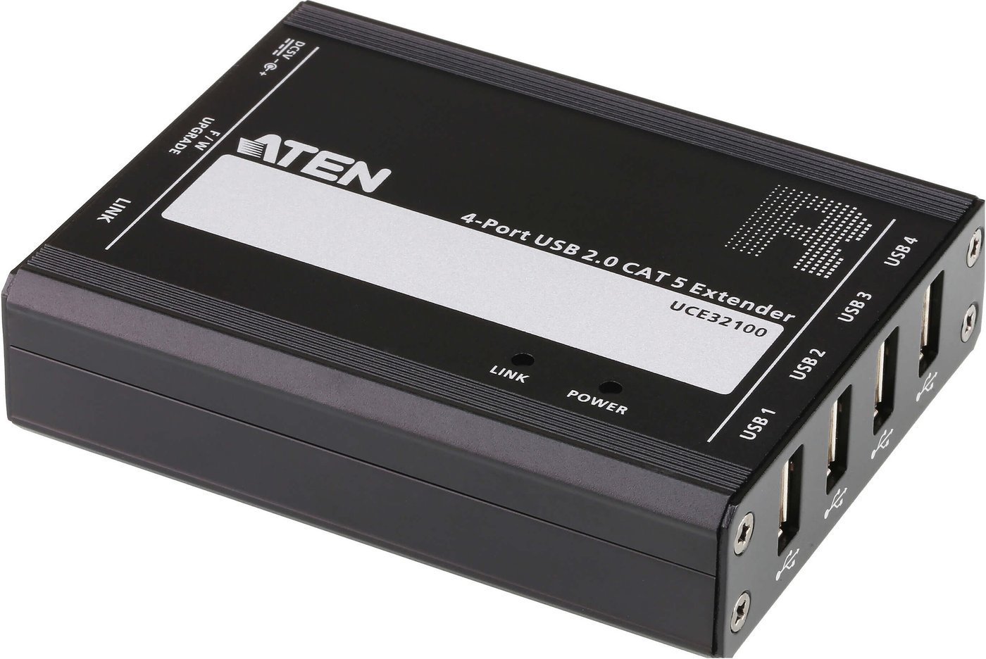 Кабели, адаптеры, разветвители Aten UCE32100-AT-G