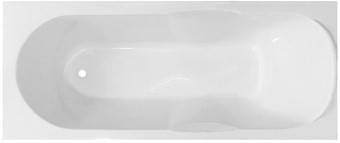 Ванна Эстет Kamelia 180x75 Silk ФР-00014535