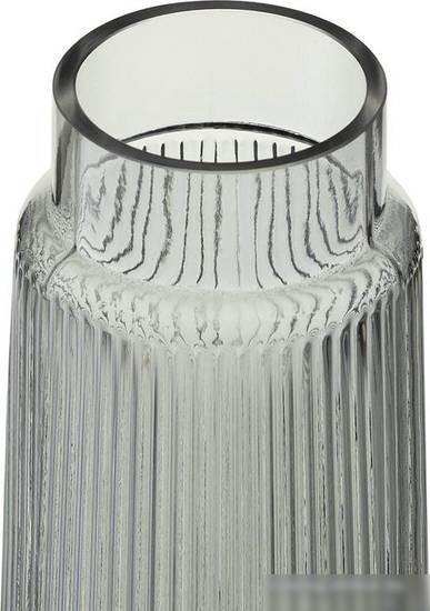 Ваза Bergenson Bjorn Noemi BB00009 (серый)