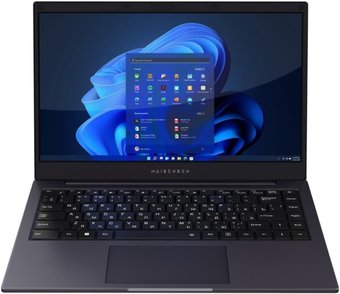 Ноутбук Maibenben Smart S14A S14A-iN10UMB1SLURE0