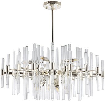 Подвесная люстра Arte Lamp Matilda A1064PL-12CC