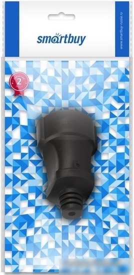 Розетка SmartBuy SBE-16-S03-bz