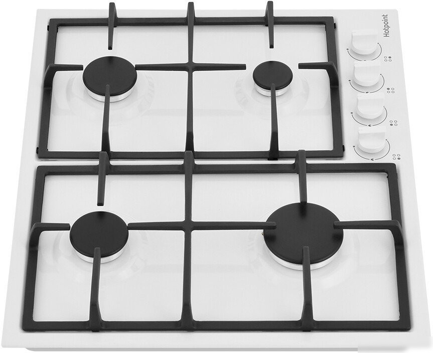 Варочная панель Hotpoint HGMT 642 WH