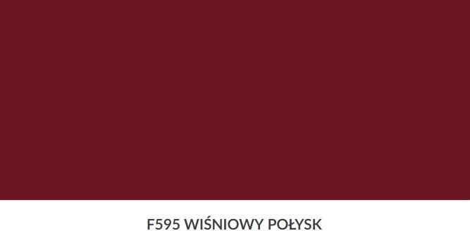 Эмаль Sniezka Supermal Масляно-фталевая эмаль 0.8 л (F595)