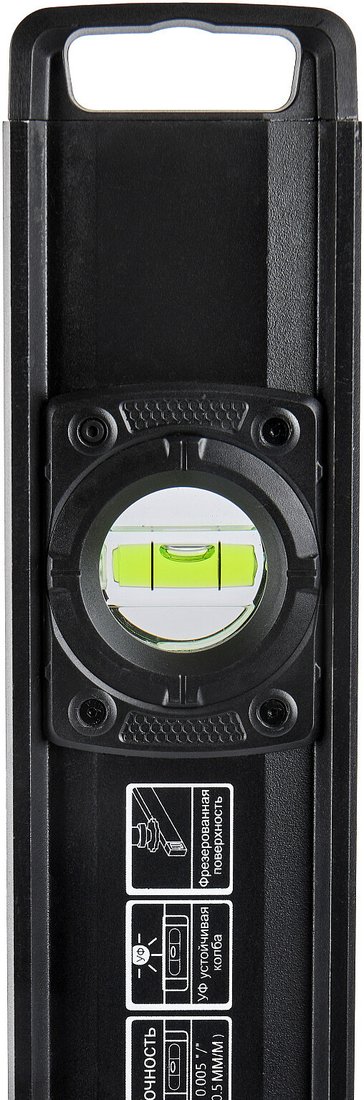 Уровень строительный ELITECH 320304