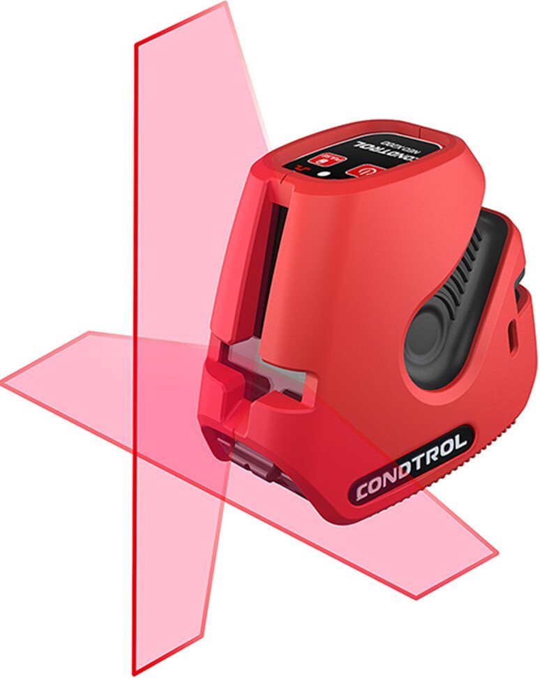 Лазерный нивелир Condtrol NEO X200 Kit