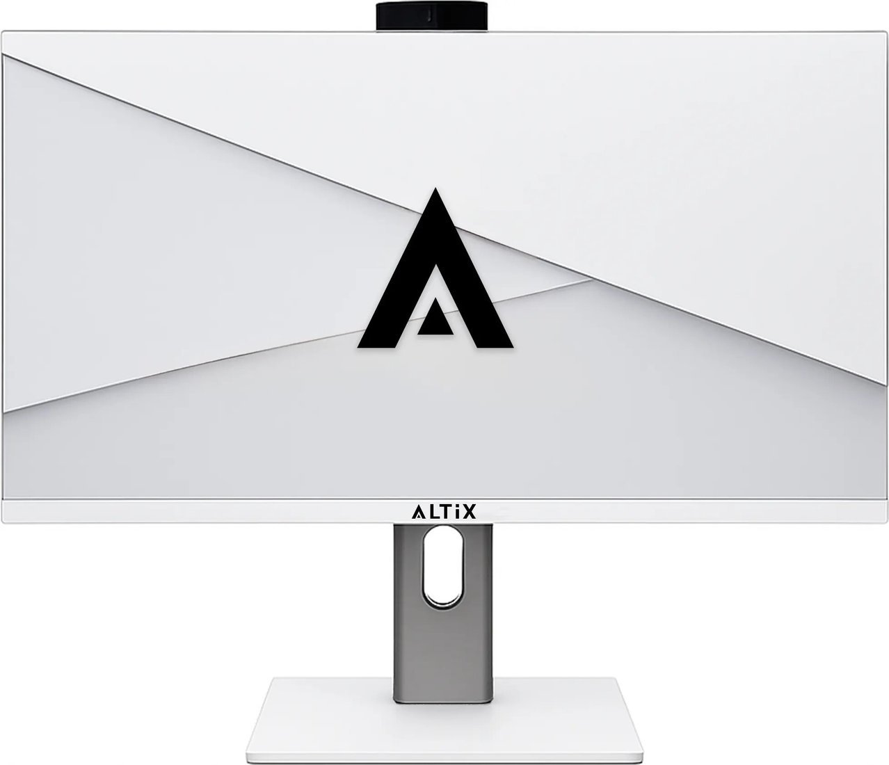 Моноблок Altix AIO27W-Pi5-16G512G