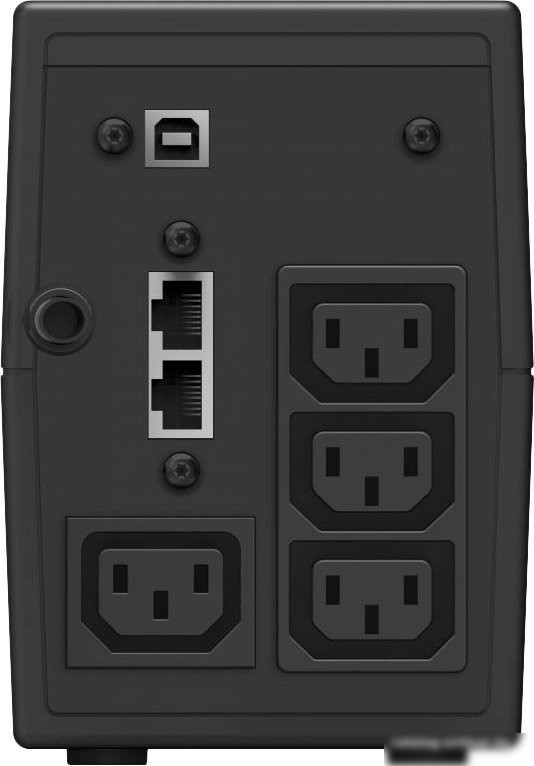 Источник бесперебойного питания IPPON Back Power Pro II 600