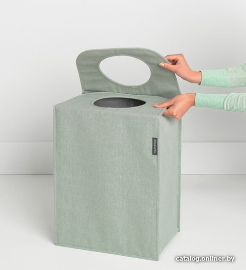 Корзина Brabantia 120404 (зеленый)