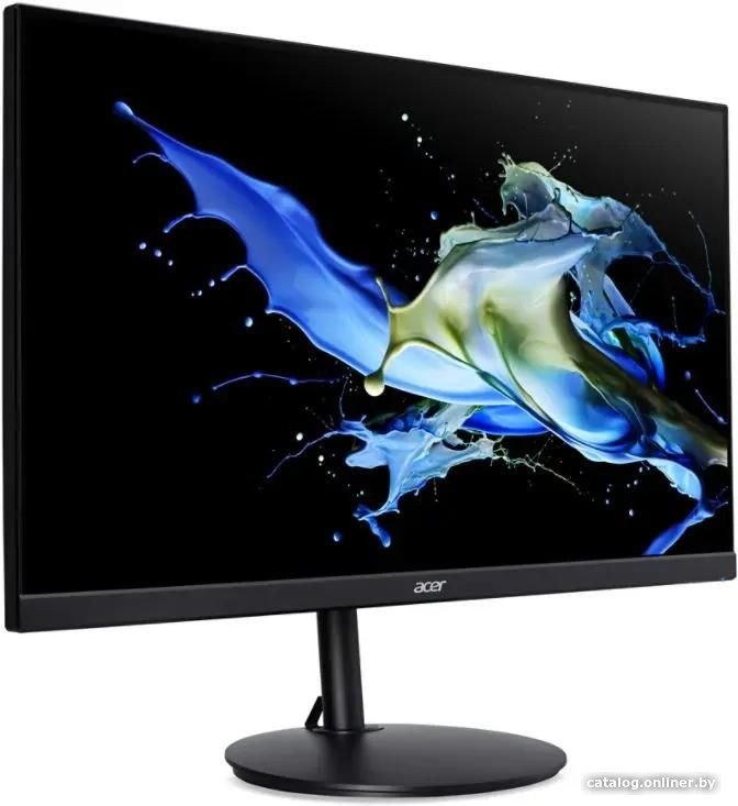 Монитор Acer CB242YEbmiprx UM.QB2EE.E01