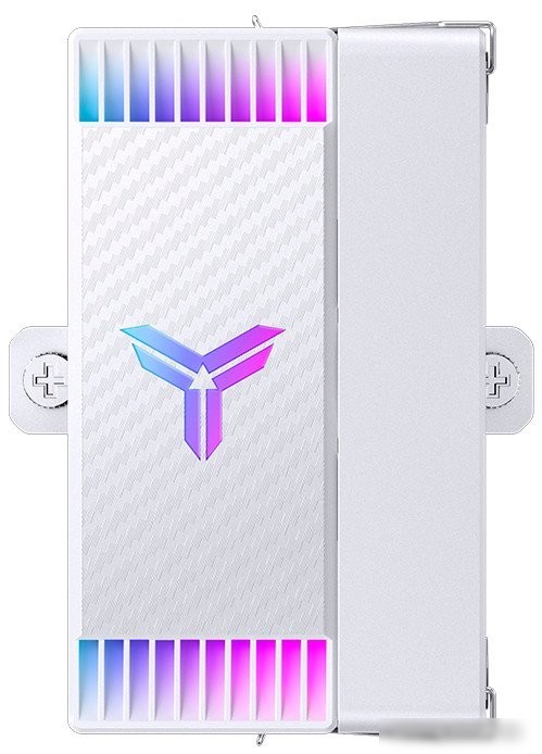Кулер для процессора Jonsbo CR-1000 EVO Color White
