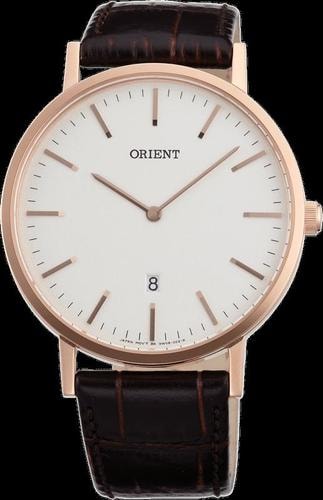 Наручные часы Orient Contemporary FGW05002W0
