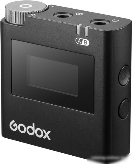 Радиосистема Godox Virso S M1