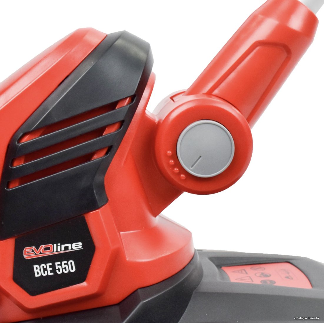 Триммер Evoline BCE 550